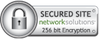 SSL Security Logo